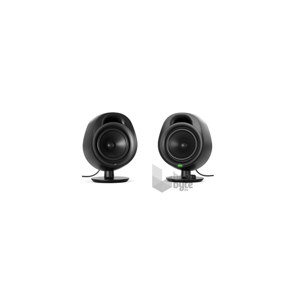 Steelseries Arena 3 fekete hangszóró