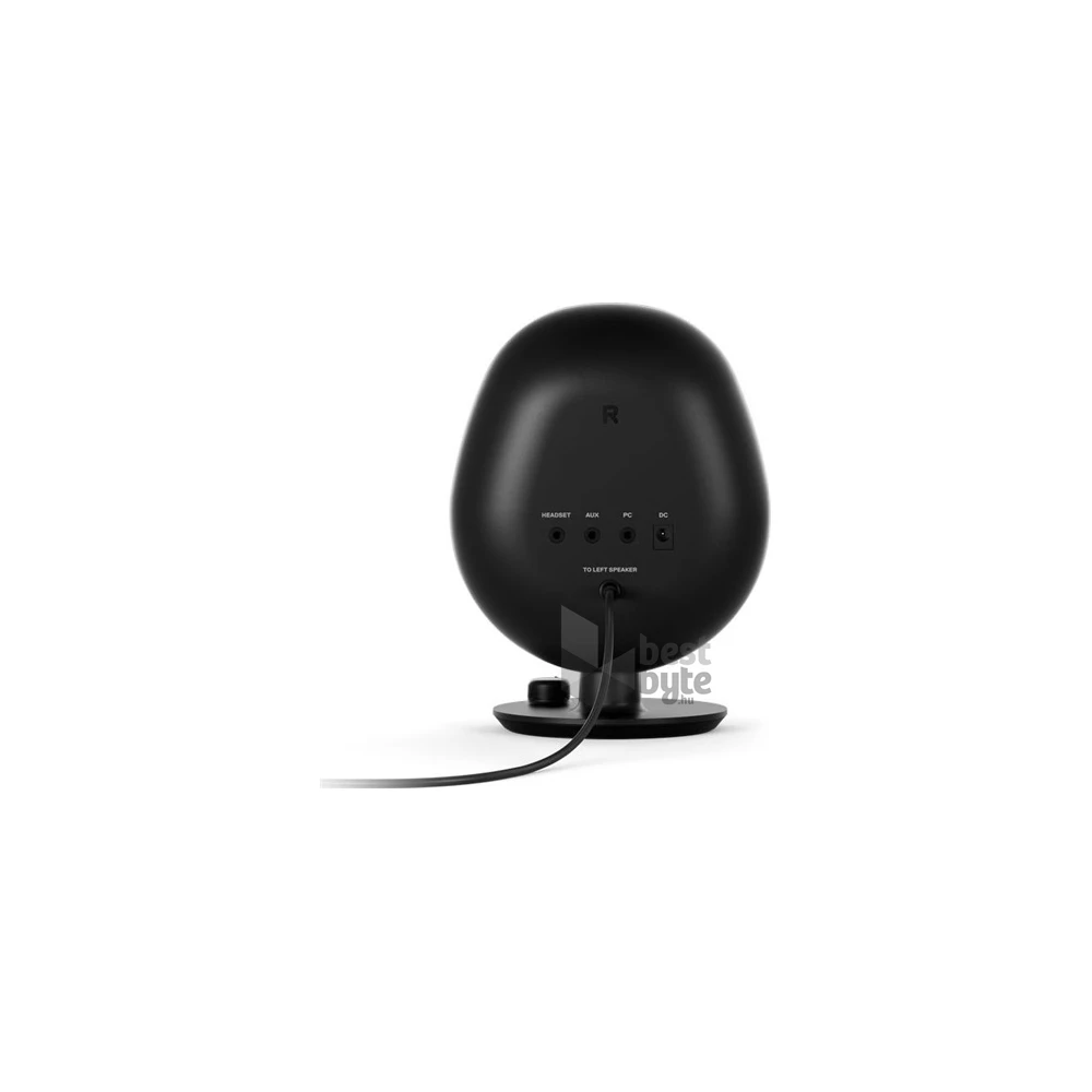 Steelseries Arena 3 fekete hangszóró
