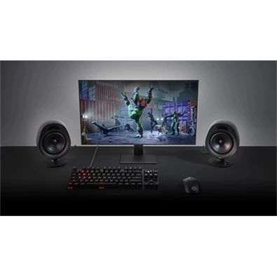 Steelseries Arena 3 fekete hangszóró
