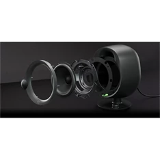 Steelseries Arena 3 fekete hangszóró