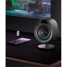 Steelseries Arena 3 fekete hangszóró