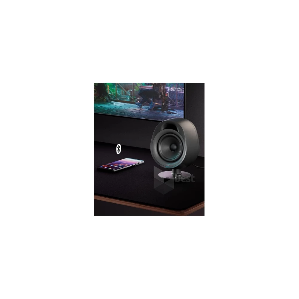 Steelseries Arena 3 fekete hangszóró