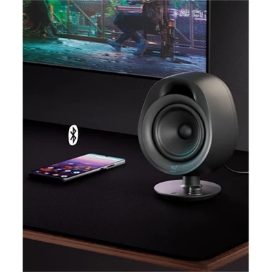 Steelseries Arena 3 fekete hangszóró