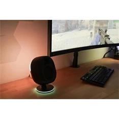 Steelseries Arena 7 2.1 fekete hangszóró