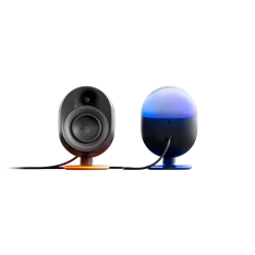 Steelseries Arena 9 5.1 fekete hangszóró