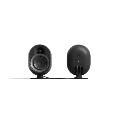 Steelseries Arena 9 5.1 fekete hangszóró
