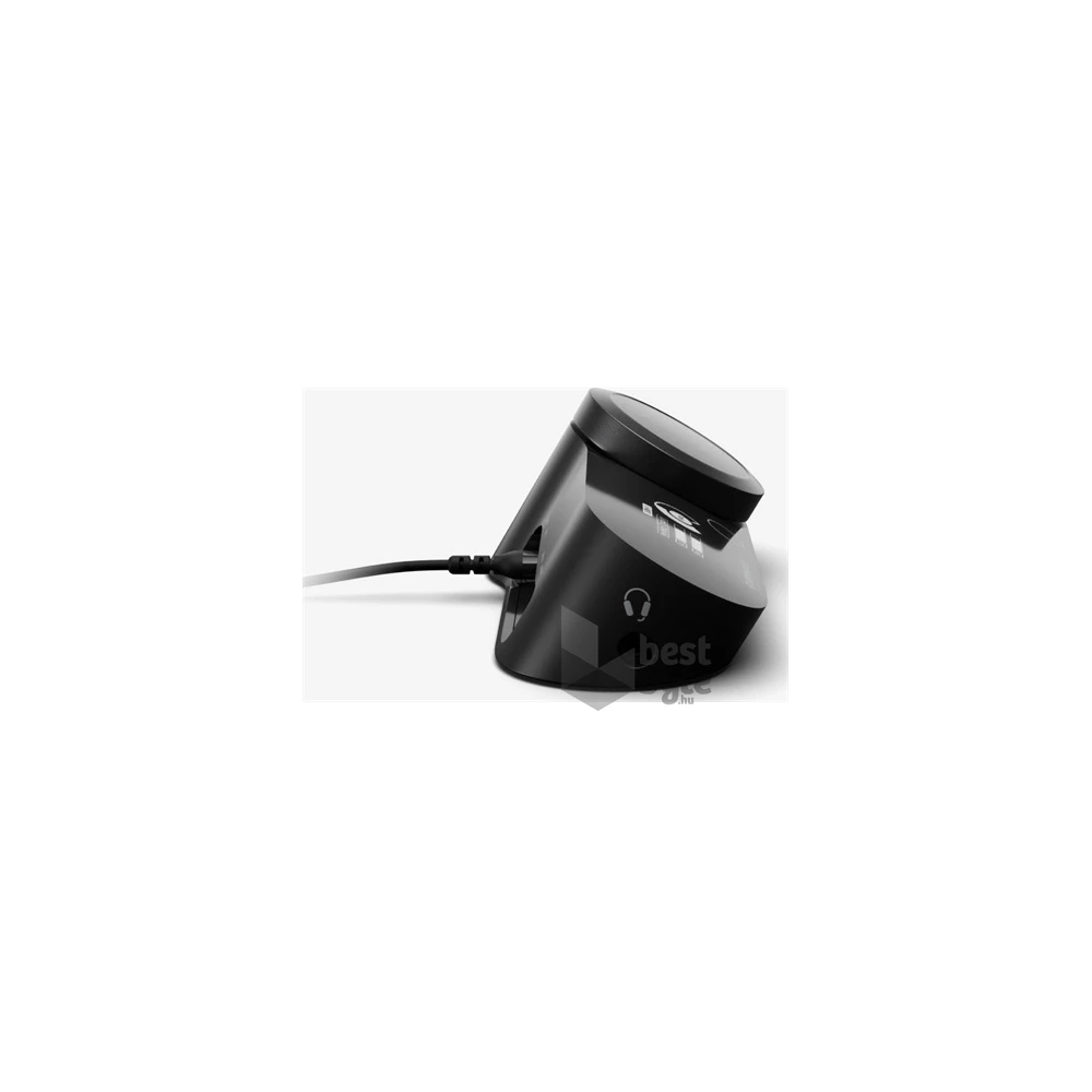 Steelseries GameDAC Gen 2 DAC PC, Xbox and PlayStation