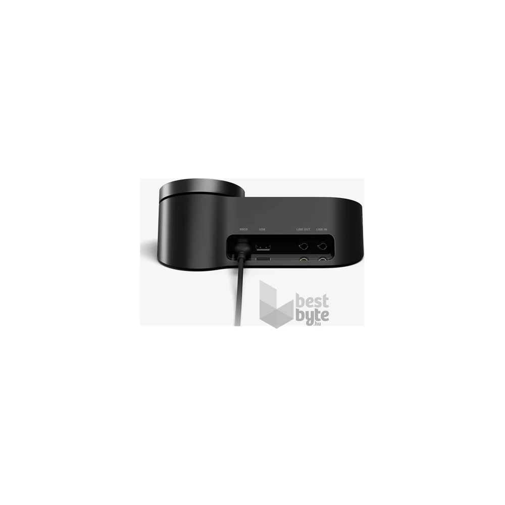 Steelseries GameDAC Gen 2 USB-C DAC PC and PlayStation