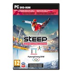 Steep Winter Games Edition PC játékszoftver