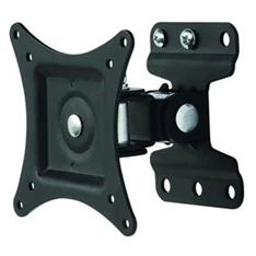 Stell SHO 1100 13"-30" VESA 75x75,100x100 dönthető forgatható fali konzol (Újracsomagolt) Stell SHO 1100 13"-30" VESA 75x75,100x100 dönthető forgatható fali konzol (Újracsomagolt)