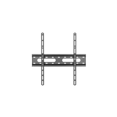 Stell SHO 4210 32"-55" VESA 400x400 slim fix fali konzol