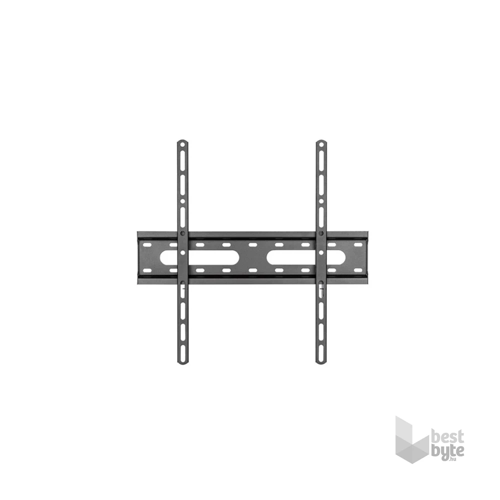 Stell SHO 4210 32"-55" VESA 400x400 slim fix fali konzol