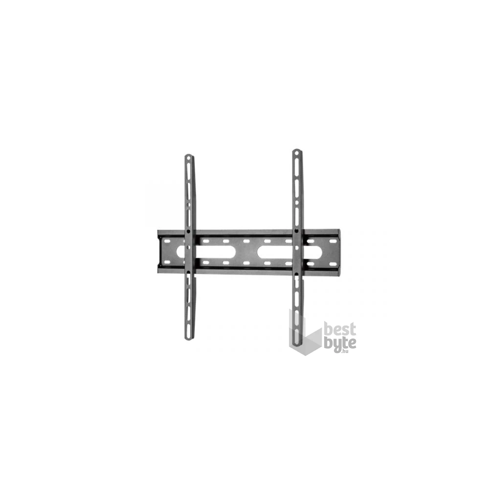 Stell SHO 4210 32"-55" VESA 400x400 slim fix fali konzol
