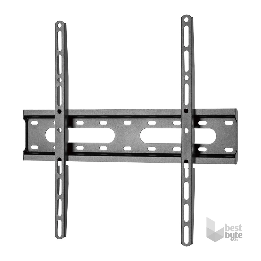 Stell SHO 4210 32"-55" VESA 400x400 slim fix fali konzol