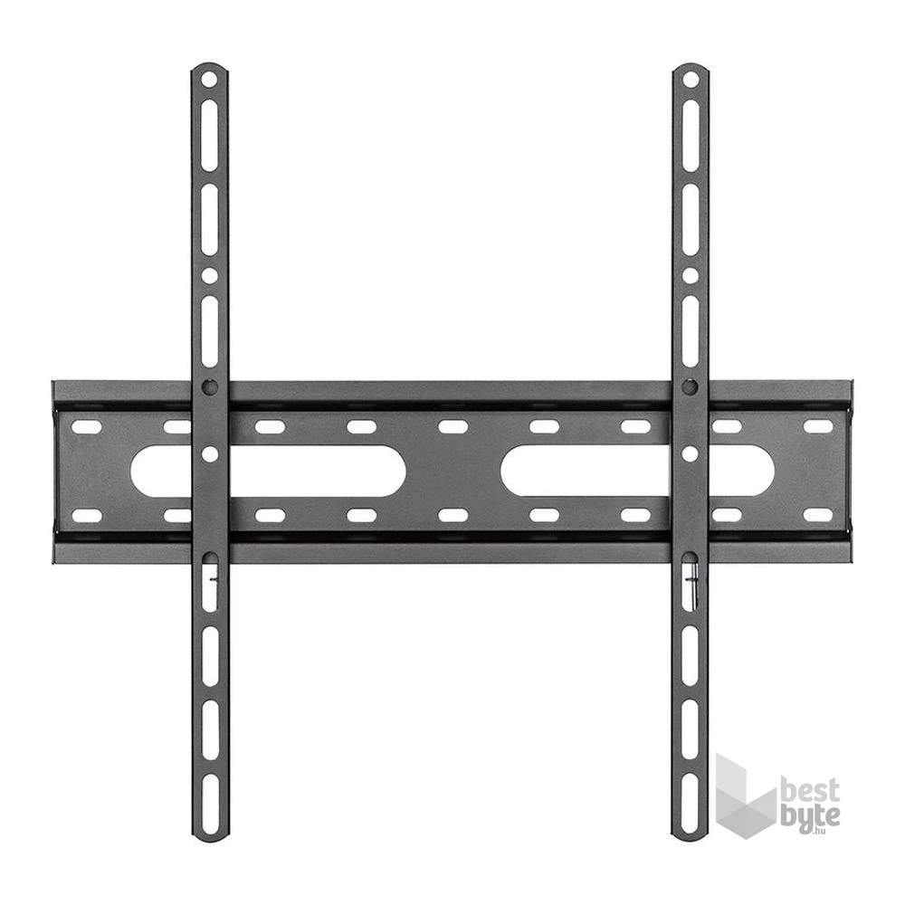 Stell SHO 4210 32"-55" VESA 400x400 slim fix fali konzol