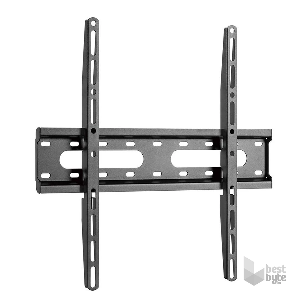 Stell SHO 4210 32"-55" VESA 400x400 slim fix fali konzol