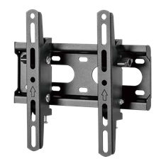 Stell SHO 4400 Slim 23"-42" VESA 200x200 dönthető fali konzol