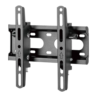 Stell SHO 4400 Slim 23"-42" VESA 200x200 dönthető fali konzol