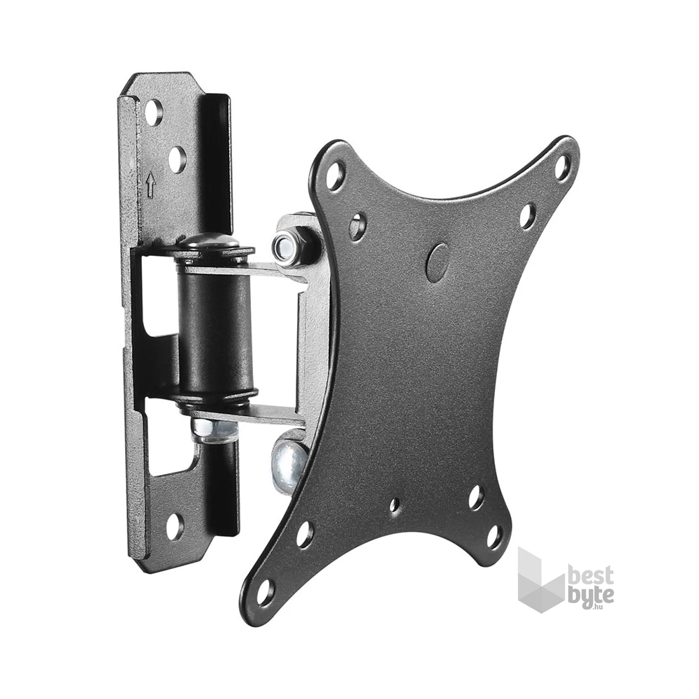 Stell SHO 4500 13"-27" VESA 100x100 dönthető fali konzol