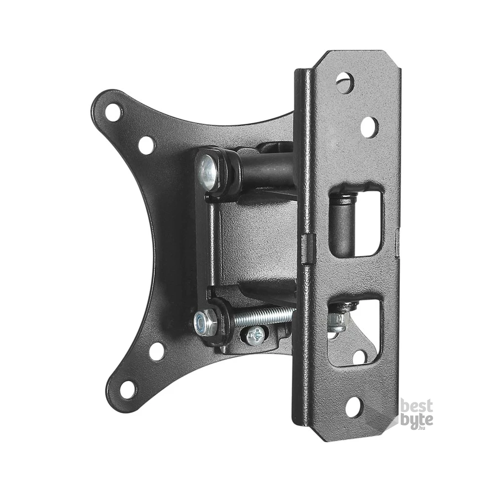 Stell SHO 4500 13"-27" VESA 100x100 dönthető fali konzol