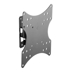 Stell SHO 4510 23"-42" VESA 200x200 dönthető fali konzol