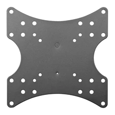 Stell SHO 4510 23"-42" VESA 200x200 dönthető fali konzol