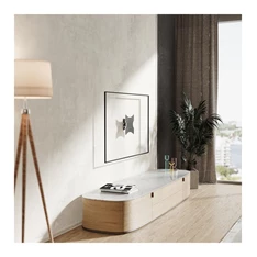 Stell SHO 4510 23"-42" VESA 200x200 dönthető fali konzol