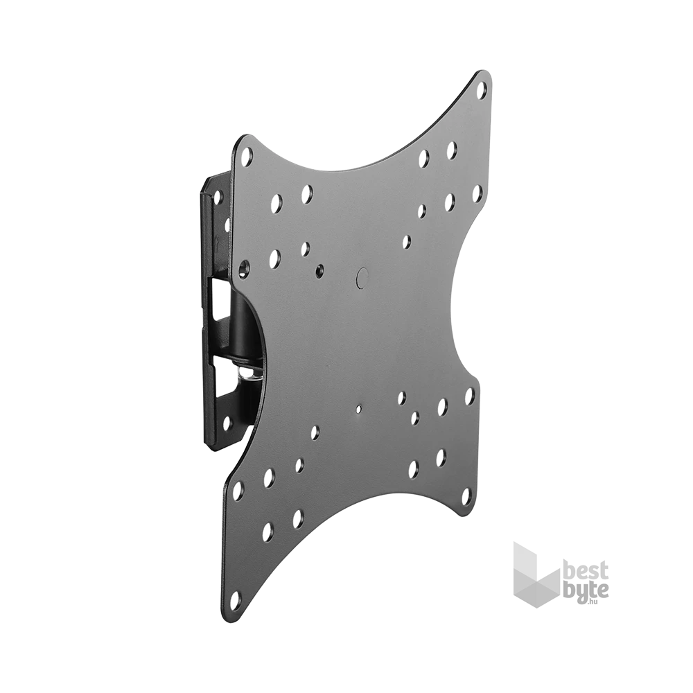 Stell SHO 4510 23"-42" VESA 200x200 dönthető fali konzol