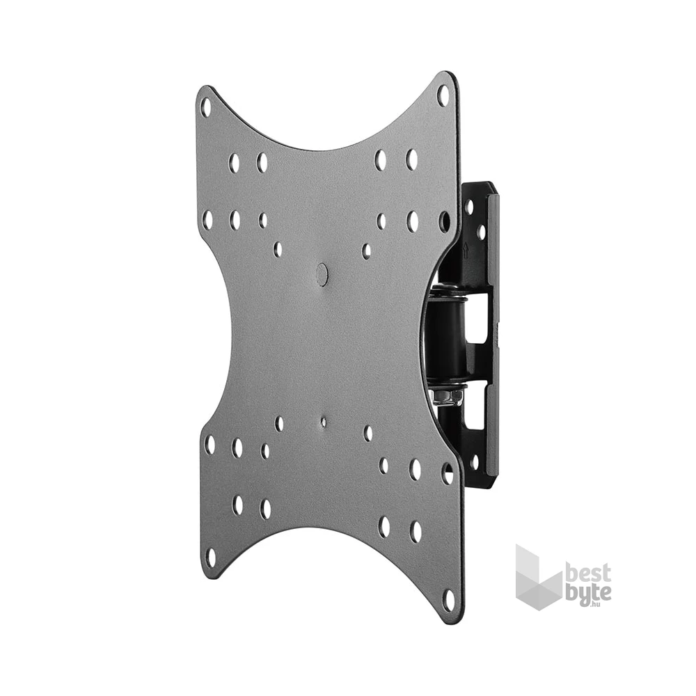 Stell SHO 4510 23"-42" VESA 200x200 dönthető fali konzol