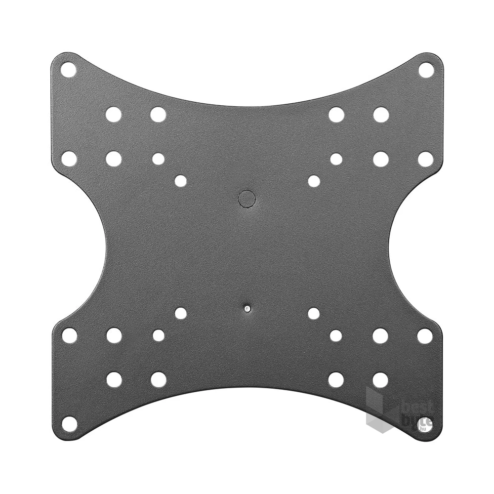 Stell SHO 4510 23"-42" VESA 200x200 dönthető fali konzol