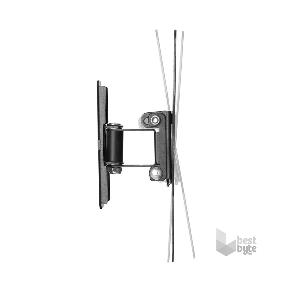 Stell SHO 4510 23"-42" VESA 200x200 dönthető fali konzol