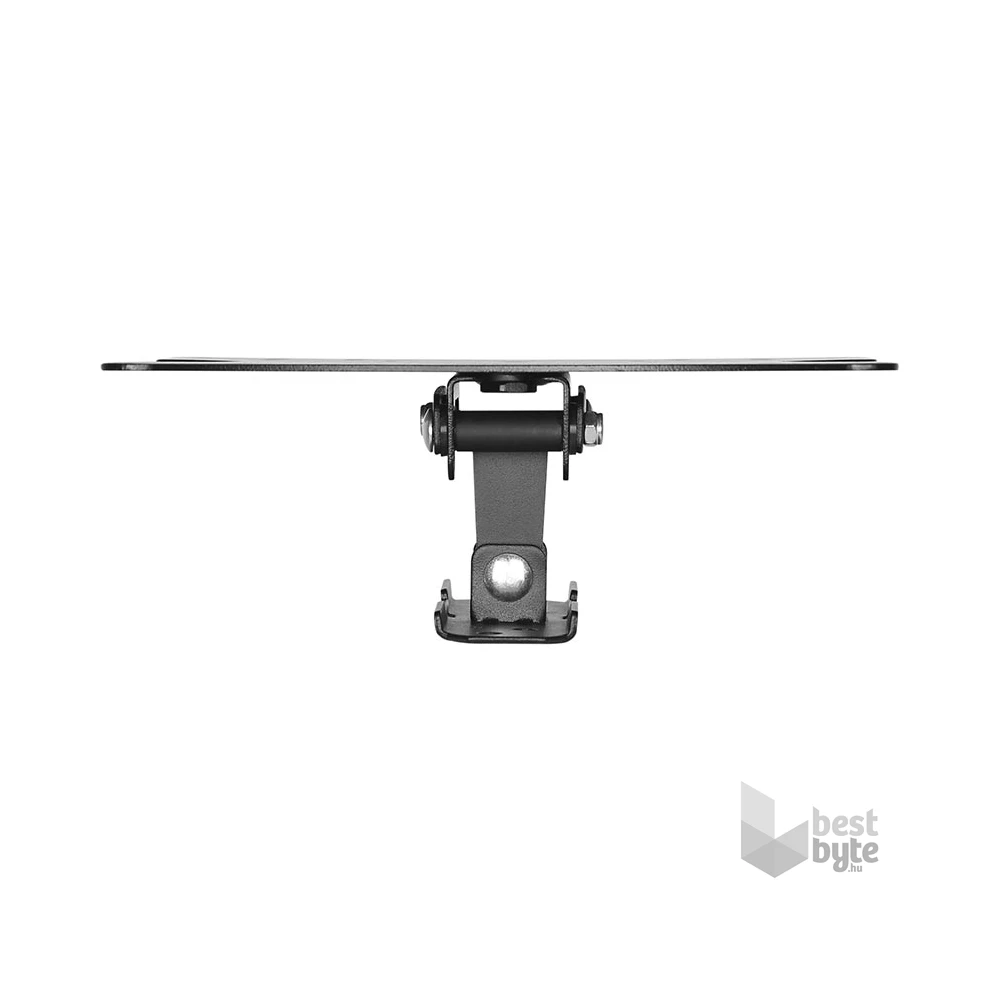 Stell SHO 4510 23"-42" VESA 200x200 dönthető fali konzol