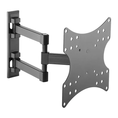 Stell SHO 4540 23"-42" VESA 200x200 kihúzható fali konzol