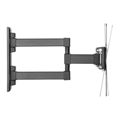 Stell SHO 4540 23"-42" VESA 200x200 kihúzható fali konzol