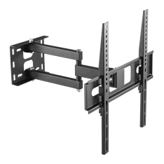 Stell SHO 4600 32"-55" VESA 400x400 kihúzható fali konzol