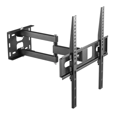 Stell SHO 4600 32"-55" VESA 400x400 kihúzható fali konzol