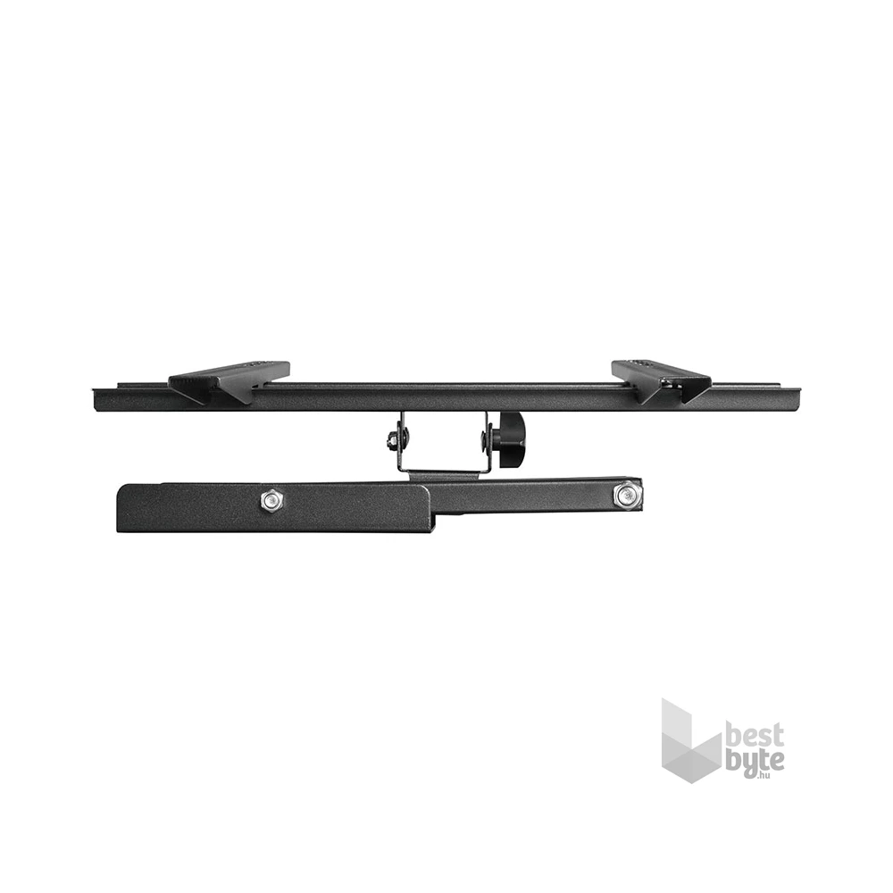 Stell SHO 4600 32"-55" VESA 400x400 kihúzható fali konzol