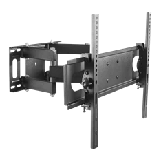 Stell SHO 4620 37"-70" VESA 600x400 kihúzható fali konzol
