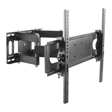 Stell SHO 4620 37"-70" VESA 600x400 kihúzható fali konzol