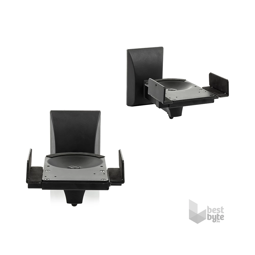 Stell SHO 5000 hangfal tartó 25kg (1pár)