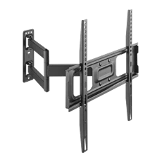 Stell SHO 5600 32"-55" VESA 400x400 kihúzható fali konzol