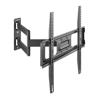 Stell SHO 5600 32"-55" VESA 400x400 kihúzható fali konzol