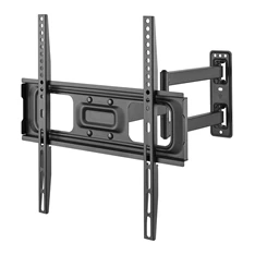 Stell SHO 5600 32"-55" VESA 400x400 kihúzható fali konzol