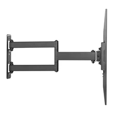 Stell SHO 5600 32"-55" VESA 400x400 kihúzható fali konzol