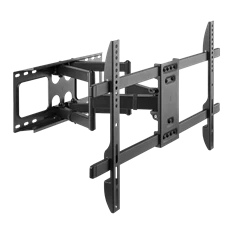 Stell SHO 5630 37"-80" VESA 600x400 kihúzható fali konzol