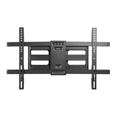 Stell SHO 5630 37"-80" VESA 600x400 kihúzható fali konzol