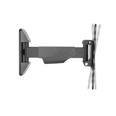 Stell SHO 7510 23"-42" VESA 200x200 dönthető fali konzol