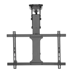 Stell SHO 8101 32"-70" VESA 600x400 dönthető, billenthető mennyzeti motoros konzol