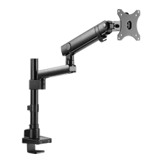 Stell SOS 2012 Single asztali monitor tartó konzol