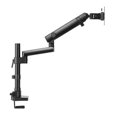 Stell SOS 2012 Single asztali monitor tartó konzol